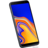 Телефон Samsung Galaxy J4+ 3GB/32GB (черный)