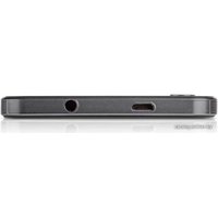 Телефон Fly Cirrus 4 Black [FS507]