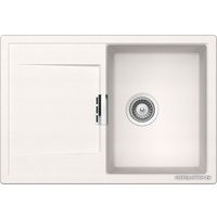 Кухонная мойка Schock Eton 45D Polaris [700742]