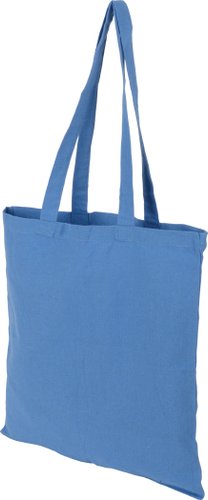 Сумка шоппер Inspirion Greta 56-0808102 (синий)