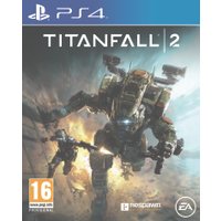  Titanfall 2 для PlayStation 4
