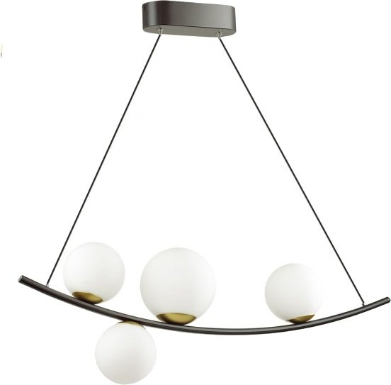 

Подвесная люстра Odeon Light Dino 4267/4