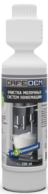 

Средство для кофеварки Cafedem M12 250мл