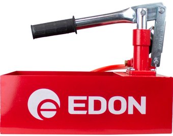 Опрессовщик Edon PPT-25