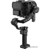 Стабилизатор Zhiyun Crane 4 Combo Kit