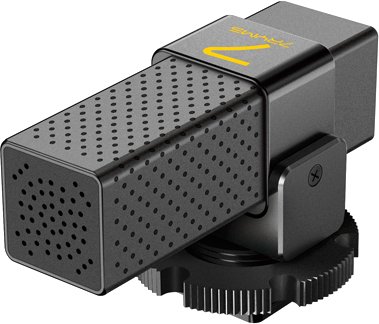 

Проводной микрофон 7Ryms MinBo Mini