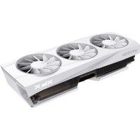 Видеокарта XFX Quicksilver AMD Radeon RX 9070 XT White Magnetic Air Edition RX-97TMAQKW9 в Бобруйске