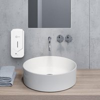 Дозатор для жидкого мыла Saniteco M-D12