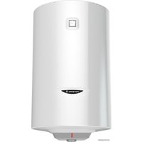 Накопительный электрический водонагреватель Ariston PRO1 R ABS 50 V Slim