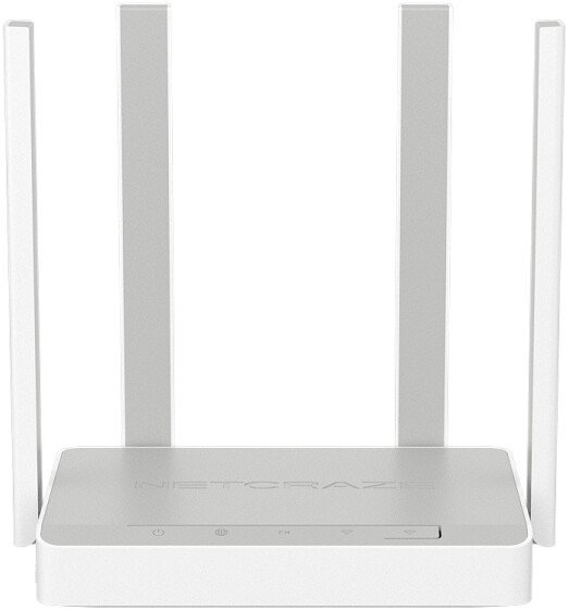 Wi-Fi роутер Netcraze Viva NC-1913