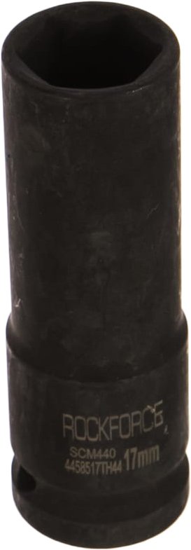 

Головка слесарная RockForce RF-4458517TH44
