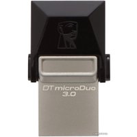 USB Flash Kingston DataTraveler microDuo 32GB (DTDUO3/32GB)