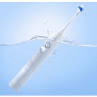 Электрическая зубная щетка Soocas D3 Pro (со стерилизатором, белый)