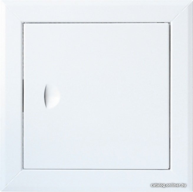 Люк Alkraft Дверца с магнитным замком (60x60 см)