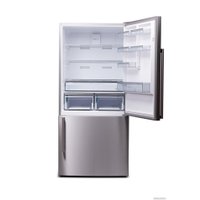 Холодильник Sharp SJ-653GHXI52R