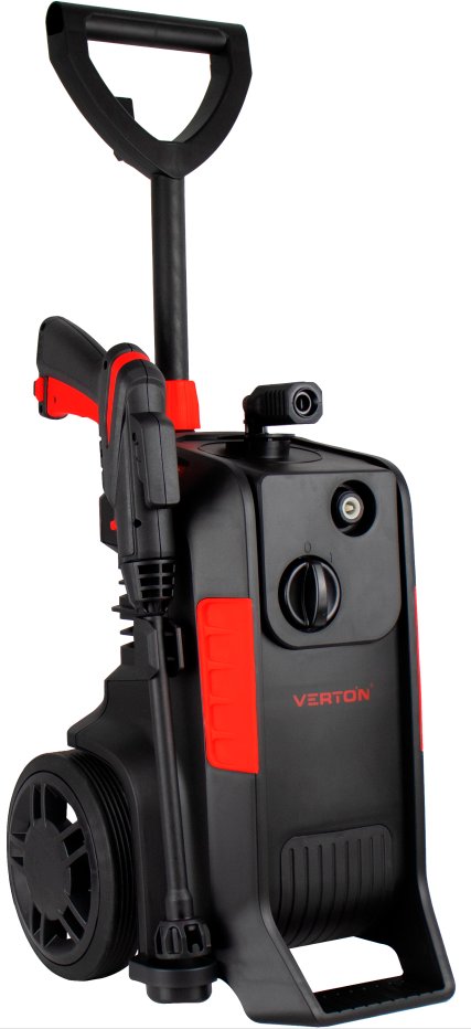 

Мойка высокого давления Verton WM-1700