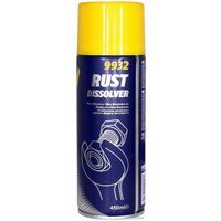  Mannol Средство от коррозии Rust Dissolver 9932 450мл