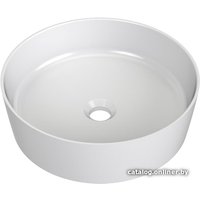 Умывальник Ravak Uni Slim XJX01140002
