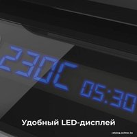 Электрогриль AENO EG1