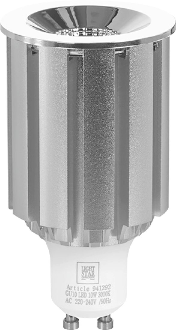 

Светодиодная лампочка Lightstar LED 941294