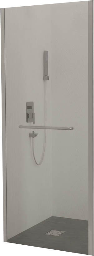 Душевая стенка RGW Z-060-3 352206309-11