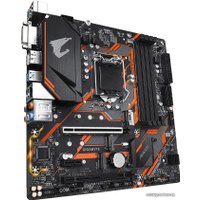 Материнская плата Gigabyte B365 M Aorus Elite (rev. 1.0)