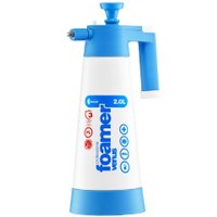 Ручной опрыскиватель Kwazar пенообразующий Venus Super Foamer WTV.1184 (2л)