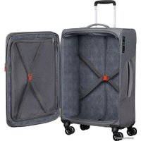 Чемодан American Tourister Summerfunk Titanium Grey 67 см