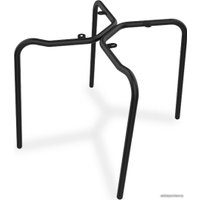 Стул Sheffilton SHT-ST29/S86 HD (белый/черный)