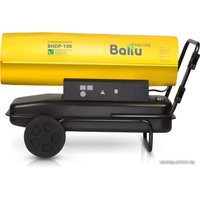 Дизельная тепловая пушка Ballu BHDP-100