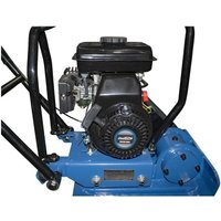 Виброплита Redbo PCG-55/4000