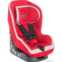 Детское автокресло Chicco Go-One (red)