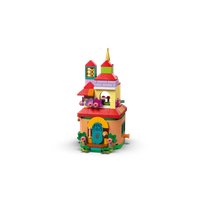Конструктор LEGO Disney Мини-домик Энканто 43261