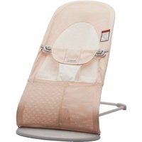 Шезлонг BabyBjorn Balance Mesh 0051.42 (pearly pink)