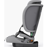 Детское автокресло Bonbini Voyage BO-323114 (grey)