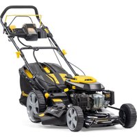 Газонокосилка Champion LM5346E в Мозыре