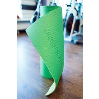 Коврик Original FitTools FT-YGM06S-BANANALIME