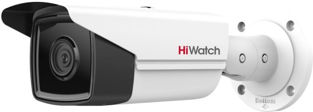 

IP-камера HiWatch IPC-B522-G2/4I (6 мм)