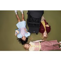 Коляска прогулочная «книга» Anex Air-z (space Az-04)