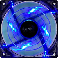 Вентилятор для корпуса AeroCool Shark Fan 120mm Blue Edition