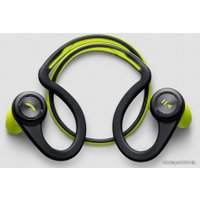 Наушники Plantronics BackBeat FIT Green