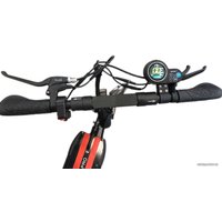 Электросамокат GT M4 Pro 10.4 Ah