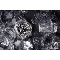 Наручные часы Casio G-Shock GA-700SK-1A