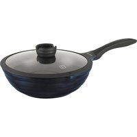 Сковорода ВОК Rondell Royal Blue RDA-1548