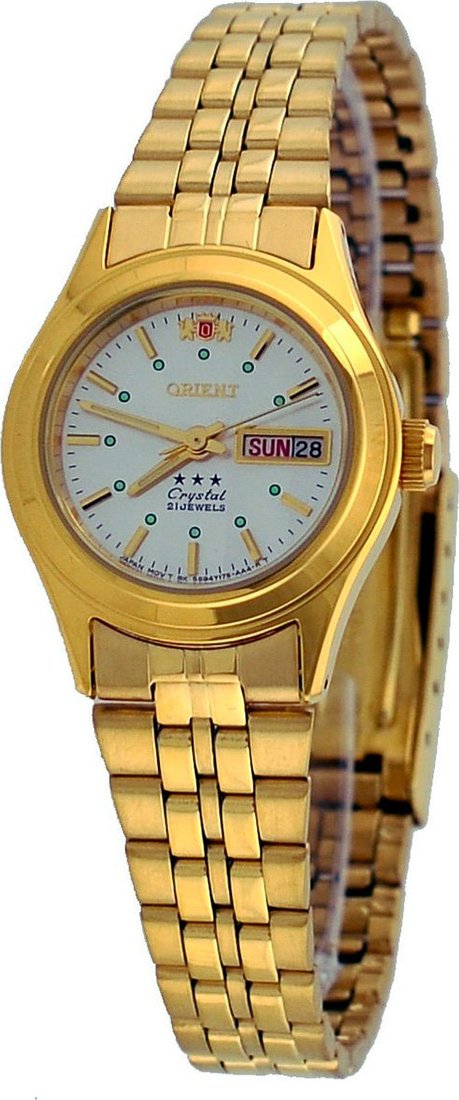 

Наручные часы Orient FNQ0400FW