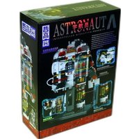 Конструктор Zhe Gao 632000 Астронавт