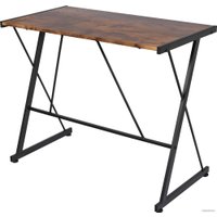 Стол TetChair WD-09 (Burnt)