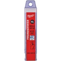 Набор сверл Milwaukee 4932352384 (10 предметов)