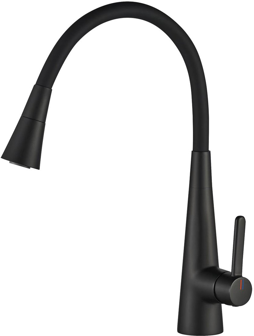

Смеситель Rose R213H