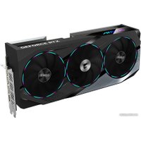Видеокарта Gigabyte GeForce RTX 4070 Ti Super Master 16G GV-N407TSAORUS M-16GD